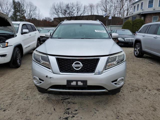Zdjęcie 5 z aukcji – 2015 NISSAN PATHFINDER z VIN 5N1AR2MM4FC670558