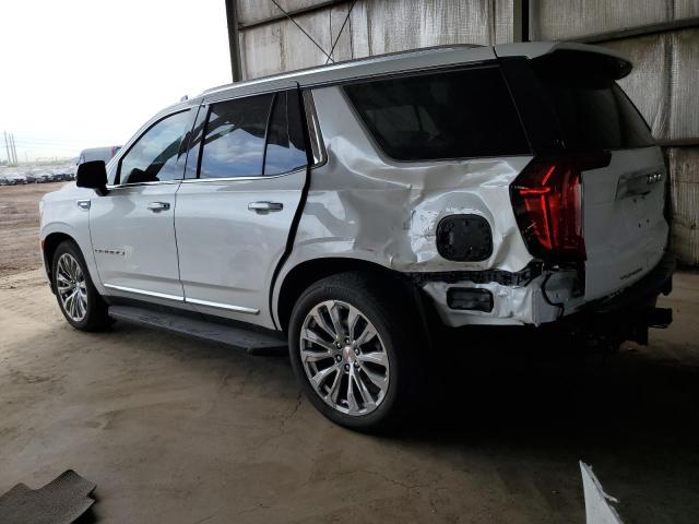 Photo 2 from auction – 2024 GMC YUKON DENA with VIN 1GKS2DKT6RR337559