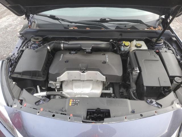 Photo 11 from auction – 2014 CHEVROLET MALIBU 1LT with VIN 1G11C5SL5EF210364