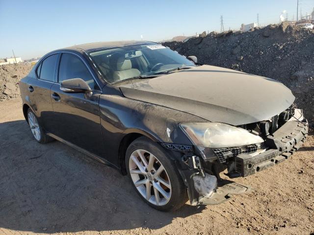 Photo 4 from auction – 2012 LEXUS IS 250 with VIN JTHBF5C20C5179261