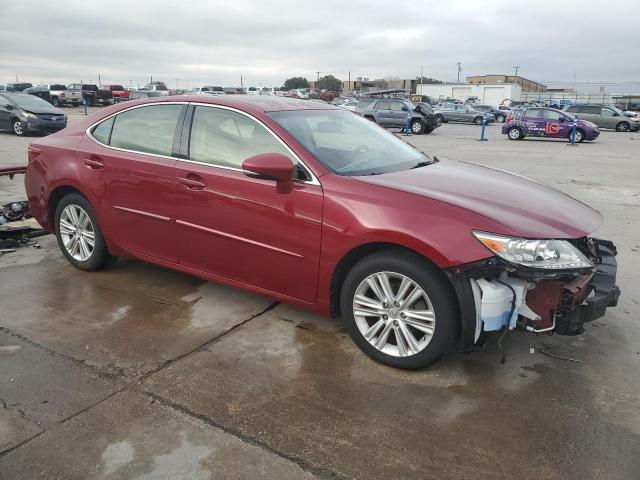 Photo 4 from auction – 2013 LEXUS ES 350 with VIN JTHBK1GG0D2052944