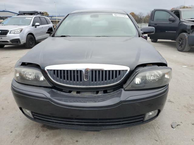 Photo 5 from auction – 2004 LINCOLN LS with VIN 1LNHM87AX4Y624895