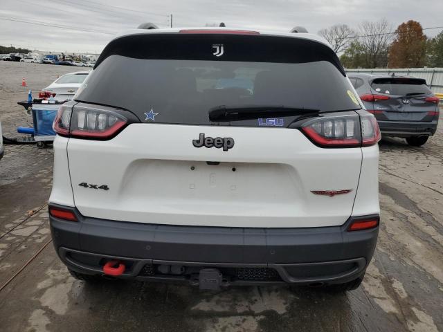 Photo 6 from auction – 2022 JEEP CHEROKEE T with VIN 1C4PJMBX9ND507265
