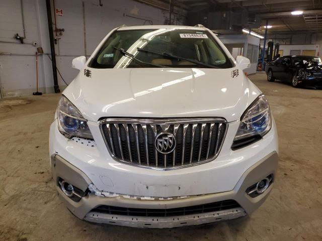 Photo 5 from auction – 2016 BUICK ENCORE with VIN KL4CJGSB6GB533691