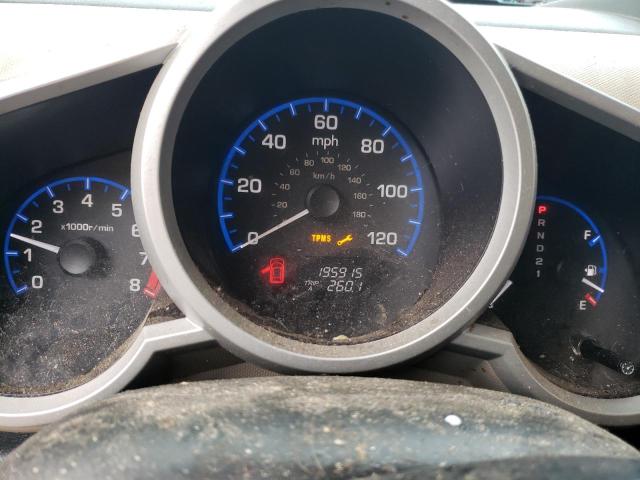 Photo 9 from auction – 2007 HONDA ELEMENT EX with VIN 5J6YH18797L013173