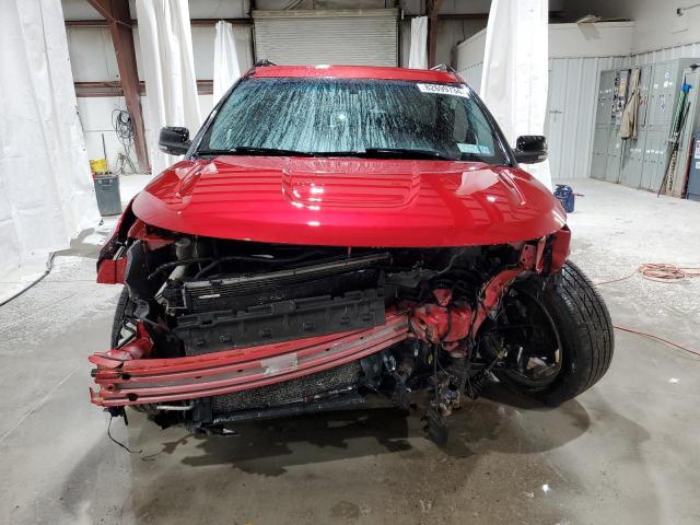 Photo 5 from auction – 2012 FORD EXPLORER X with VIN 1FMHK7D82CGA92189