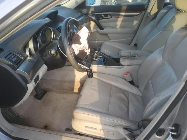 Photo 7 from auction – 2009 ACURA TL with VIN 19UUA86219A012088