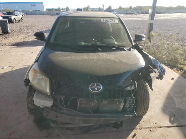 Photo 5 from auction – 2011 TOYOTA SCION XD with VIN JTKKU4B43B1015165
