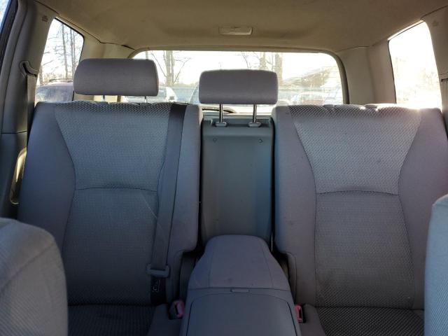 Photo 10 from auction – 2007 TOYOTA HIGHLANDER with VIN JTEGD21A170158701