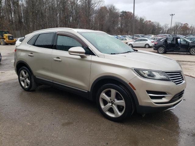 Photo 4 from auction – 2015 LINCOLN MKC with VIN 5LMCJ2A92FUJ31573