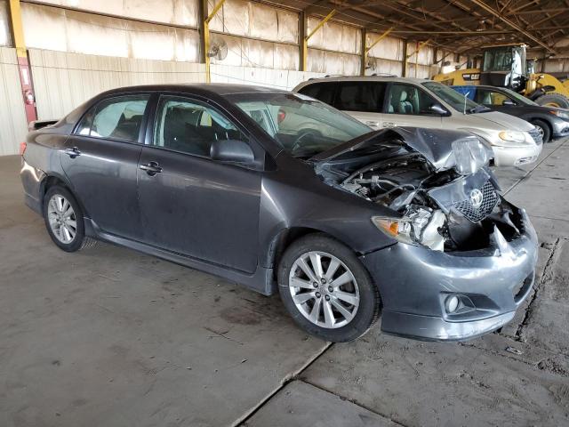 صورة رقم 4 من المزاد - 2010 TOYOTA COROLLA BA مع VIN 2T1BU4EE2AC506137