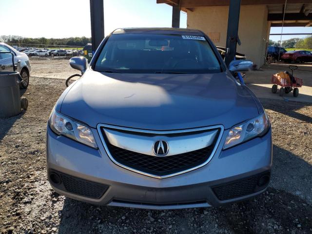 Photo 5 from auction – 2013 ACURA RDX with VIN 5J8TB3H37DL013826
