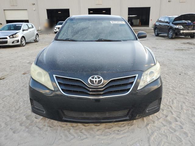 Photo 5 from auction – 2010 TOYOTA CAMRY BASE with VIN 4T1BF3EK3AU048536