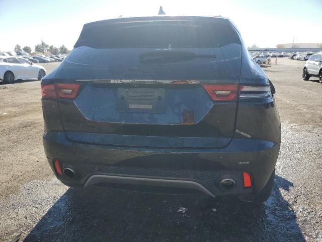 Photo 6 from auction – 2022 JAGUAR E-PACE SE with VIN SADFP2FX2N1029611