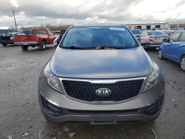 Photo 5 from auction – 2015 KIA SPORTAGE L with VIN KNDPBCAC1F7740823
