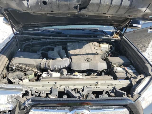 Photo 12 from auction – 2013 TOYOTA 4RUNNER SR with VIN JTEBU5JR3D5127918