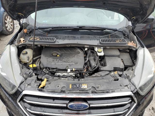 Photo 11 from auction – 2018 FORD ESCAPE SE with VIN 1FMCU0GD2JUB24769