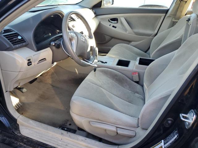 Photo 7 from auction – 2009 TOYOTA CAMRY AUTO with VIN 4T1BE46KX9U876246
