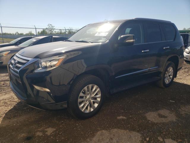 LEXUS GX 460 2015 with VIN JTJBM7FX7F5115925 - Photo from auction