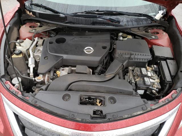 Photo 11 from auction – 2013 NISSAN ALTIMA 2.5 with VIN 1N4AL3AP1DC266811
