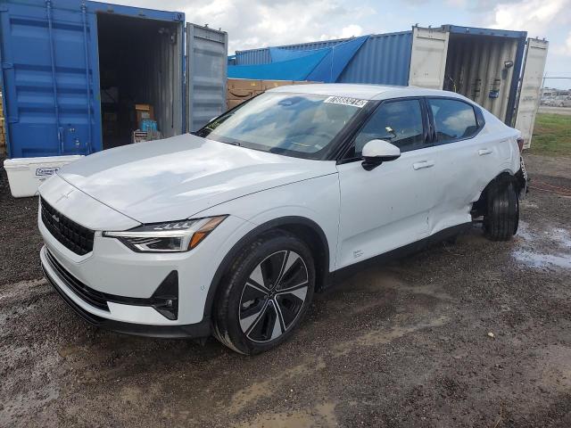POLESTAR 2 2023 with VIN YSMED3KA3PL123712 - Photo from auction