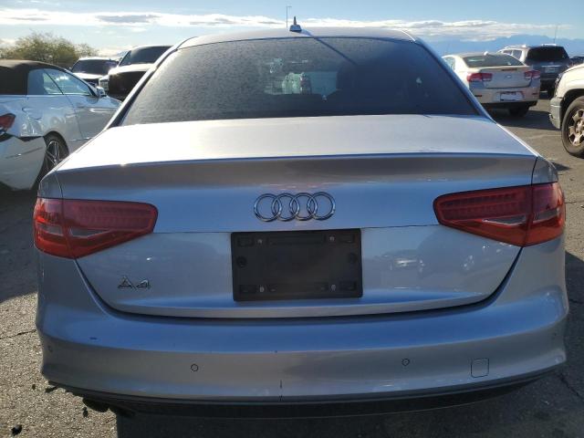 Photo 6 from auction – 2015 AUDI A4 PREMIUM with VIN WAUEFAFL3FN012891
