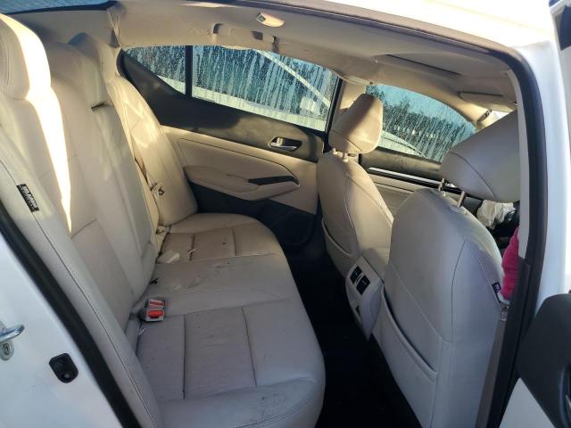Photo 10 from auction – 2022 NISSAN ALTIMA SL with VIN 1N4BL4EVXNN400482