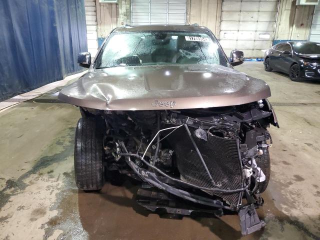 Photo 5 from auction – 2018 JEEP GRAND CHER with VIN 1C4RJFBG1JC299659
