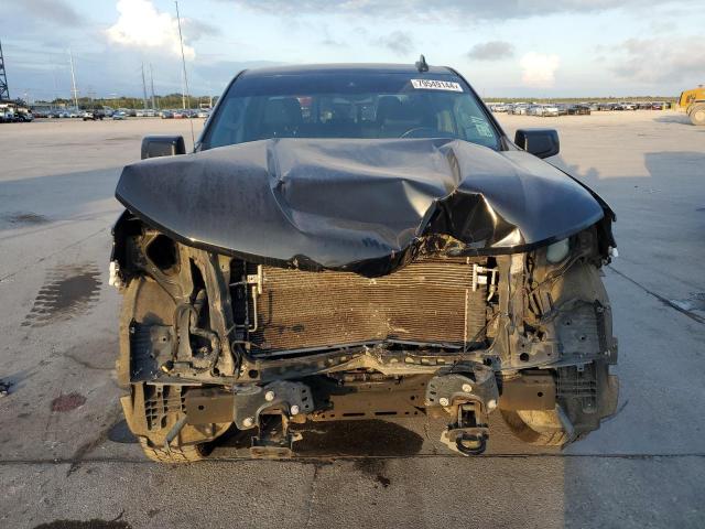 Photo 5 from auction – 2022 CHEVROLET SILVERADO with VIN 3GCUDEED3NG530593
