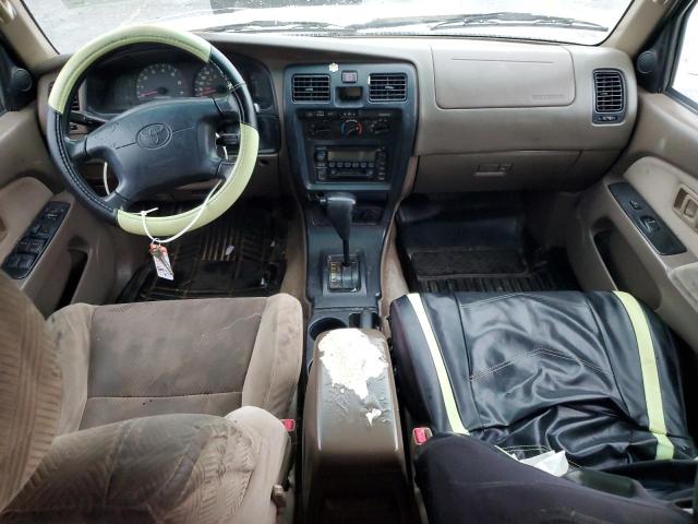 صورة رقم 8 من المزاد - 2001 TOYOTA 4RUNNER SR مع VIN JT3GN86RX10218716