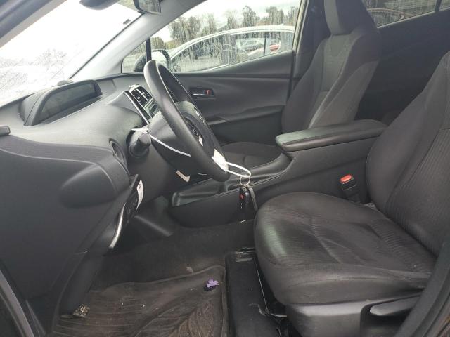 Photo 7 from auction – 2018 TOYOTA PRIUS with VIN JTDKBRFU5J3065721