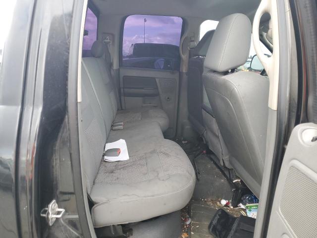 Photo 10 from auction – 2007 DODGE RAM 1500 S with VIN 1D7HA18257S169656