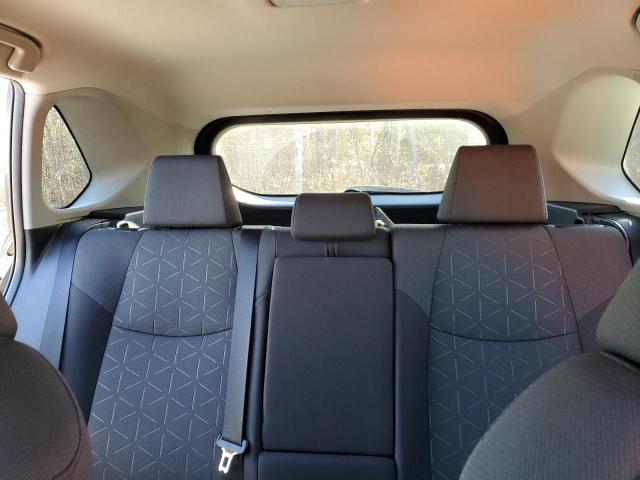 Photo 10 from auction – 2022 TOYOTA RAV4 LE with VIN 2T3B1RFV0NC264045