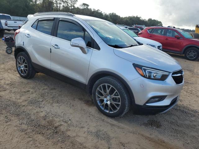 Photo 4 from auction – 2017 BUICK ENCORE SPO with VIN KL4CJ1SB4HB227135