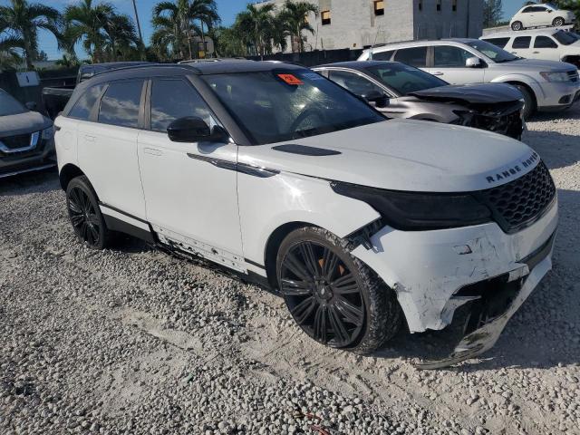 Photo 4 from auction – 2018 LAND ROVER RANGE ROVE with VIN SALYB2RX7JA775554