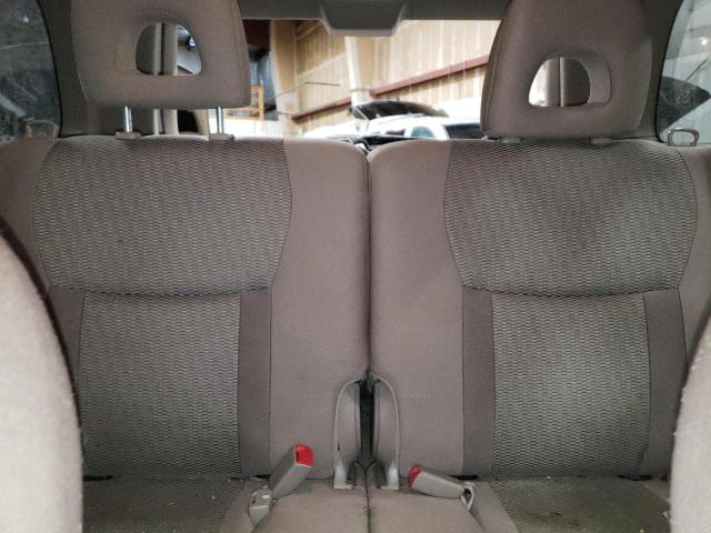 Photo 10 from auction – 2005 TOYOTA RAV4 with VIN JTEHD20V350062008