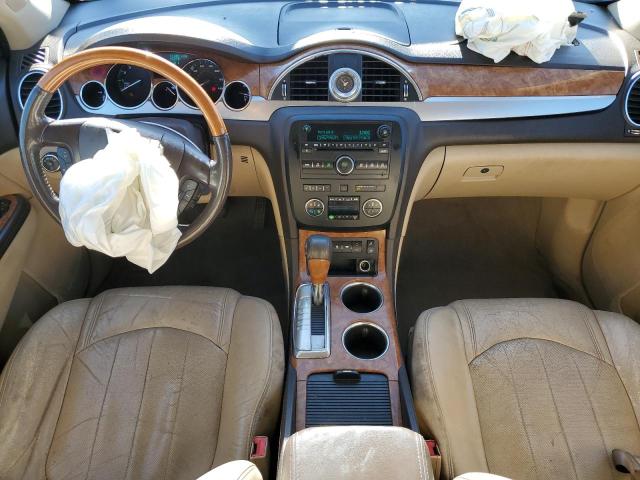 Photo 8 from auction – 2011 BUICK ENCLAVE CX with VIN 5GAKVBED2BJ311817
