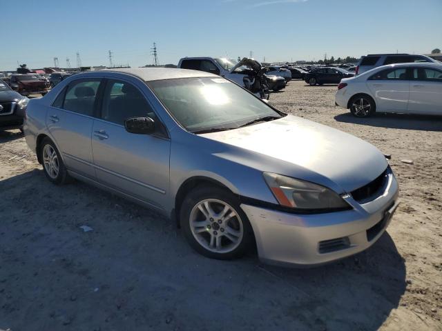 Photo 4 from auction – 2007 HONDA ACCORD SE with VIN JHMCM56347C008111