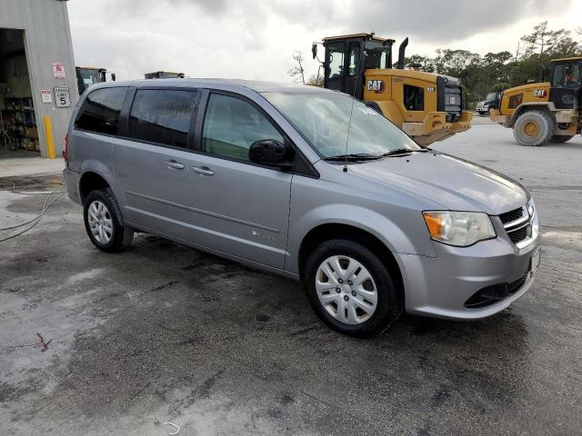 صورة رقم 4 من المزاد - 2014 DODGE GRAND CARA مع VIN 2C4RDGBG7ER360765