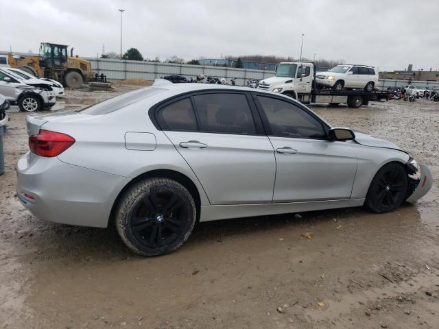 Photo 3 from auction – 2016 BMW 328 XI SUL with VIN WBA8E3G51GNU02188