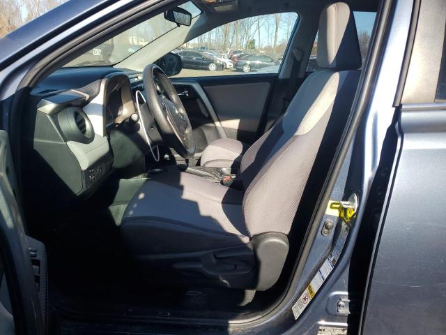 Photo 7 from auction – 2014 TOYOTA RAV4 XLE with VIN 2T3RFREV0EW135979
