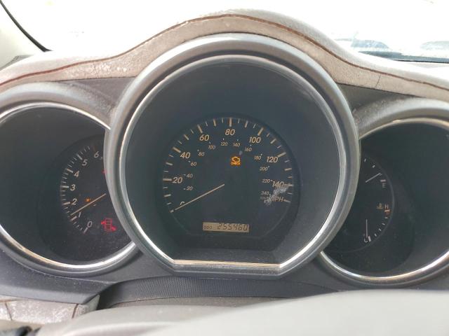 Photo 9 from auction – 2005 LEXUS RX 330 with VIN 2T2GA31UX5C029495