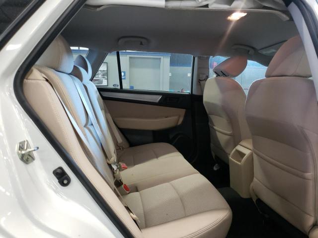 Photo 11 from auction – 2017 SUBARU OUTBACK 2. with VIN 4S4BSAAC9H3420329