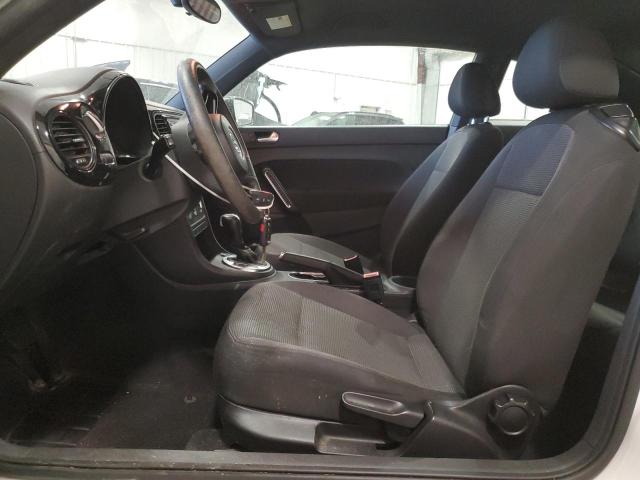 صورة رقم 7 من المزاد - 2012 VOLKSWAGEN BEETLE مع VIN 3VWFP7AT4CM618685