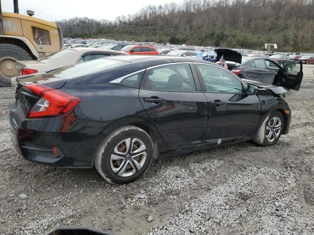 Photo 3 from auction – 2016 HONDA CIVIC LX with VIN 19XFC2F56GE003552