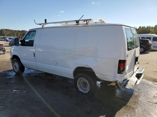 Photo 2 from auction – 2010 FORD ECONOLINE with VIN 1FTNE1EW9ADA66681