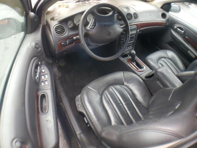 Photo 8 from auction – 2000 CHRYSLER LHS with VIN 2C3HC56GXYH322667