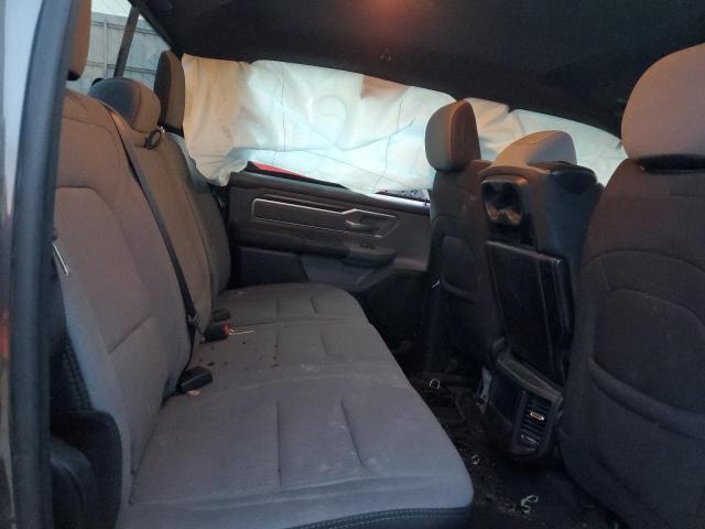 Photo 10 from auction – 2021 RAM 1500 BIG H with VIN 1C6SRFFM4MN655872