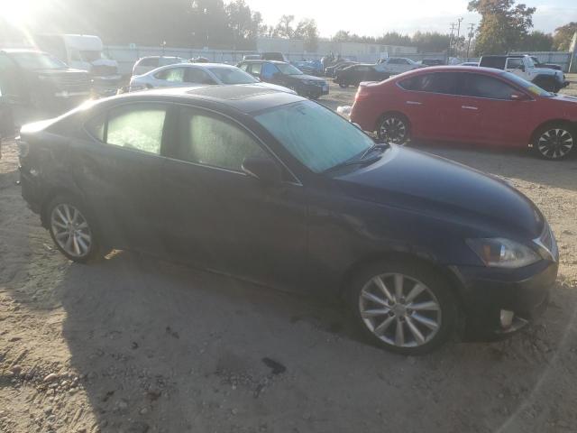 Photo 4 from auction – 2009 LEXUS IS 250 with VIN JTHCK262X95029399