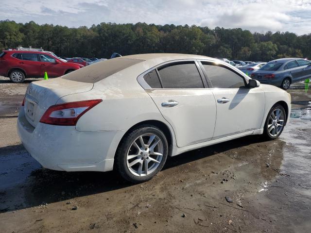 Photo 3 from auction – 2011 NISSAN MAXIMA S with VIN 1N4AA5AP4BC862607